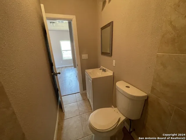 11221 MARTINEZ PASS Unit A Schertz, TX 78108