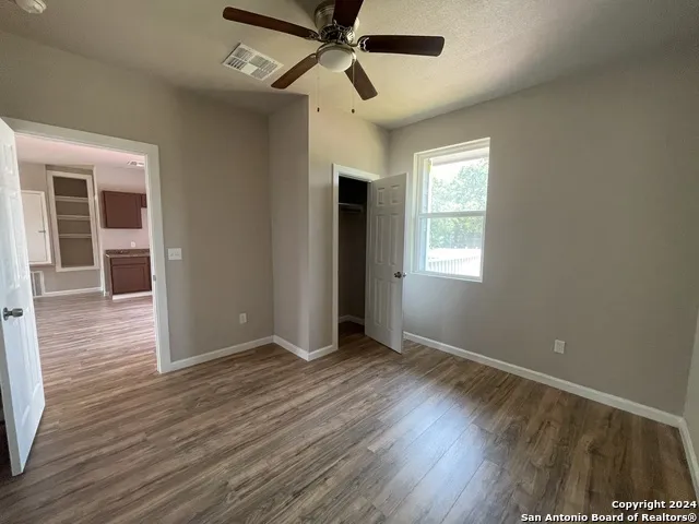 11221 MARTINEZ PASS Unit A Schertz, TX 78108