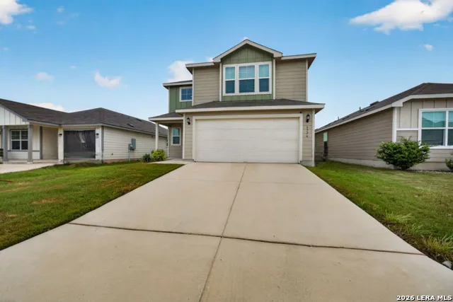 6326 Willow Point Blvd San Antonio, TX 78219