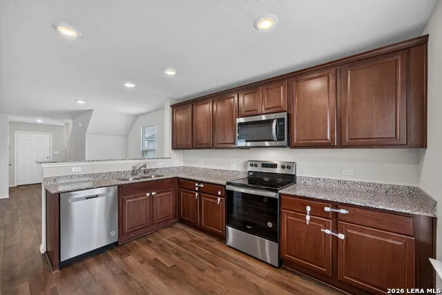 6326 Willow Point Blvd San Antonio, TX 78219