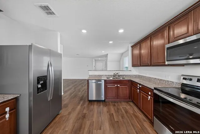 6326 Willow Point Blvd San Antonio, TX 78219