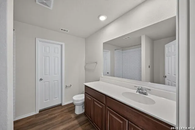 6326 Willow Point Blvd San Antonio, TX 78219