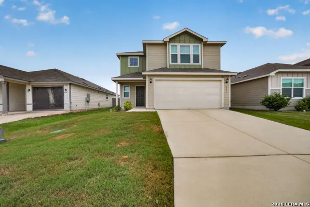 6326 Willow Point Blvd San Antonio, TX 78219
