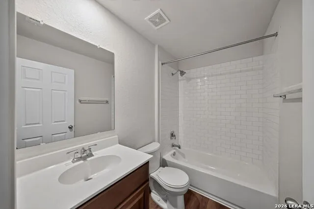 6326 Willow Point Blvd San Antonio, TX 78219
