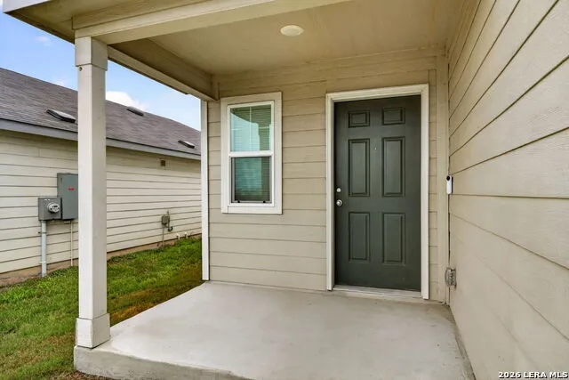 6326 Willow Point Blvd San Antonio, TX 78219