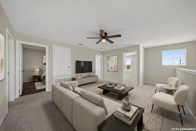 6326 Willow Point Blvd San Antonio, TX 78219