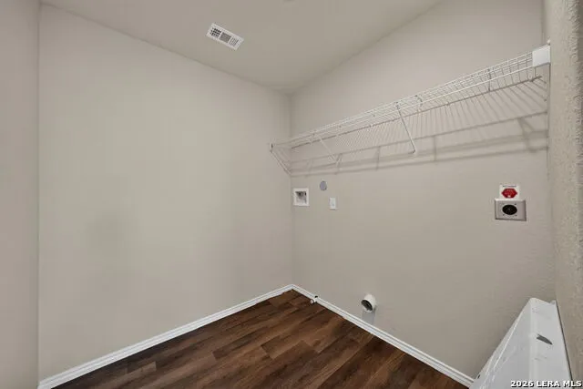6326 Willow Point Blvd San Antonio, TX 78219