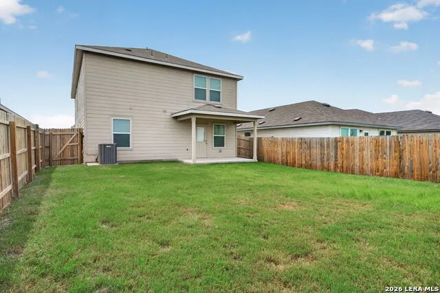 6326 Willow Point Blvd San Antonio, TX 78219