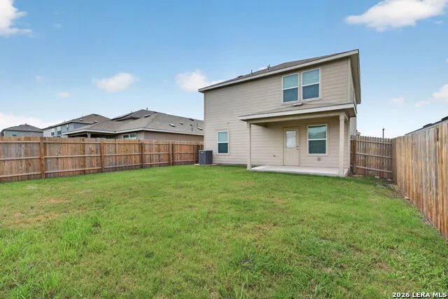 6326 Willow Point Blvd San Antonio, TX 78219