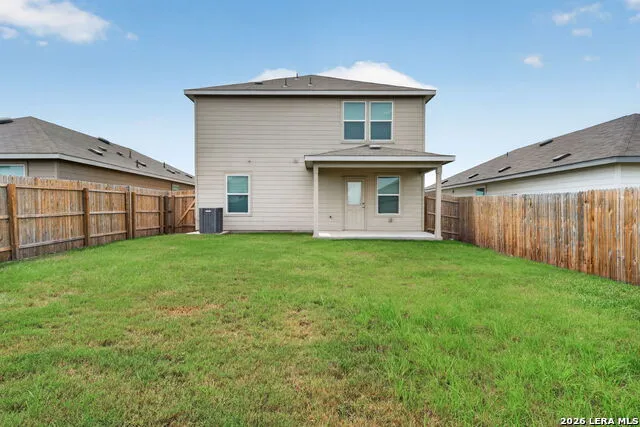 6326 Willow Point Blvd San Antonio, TX 78219