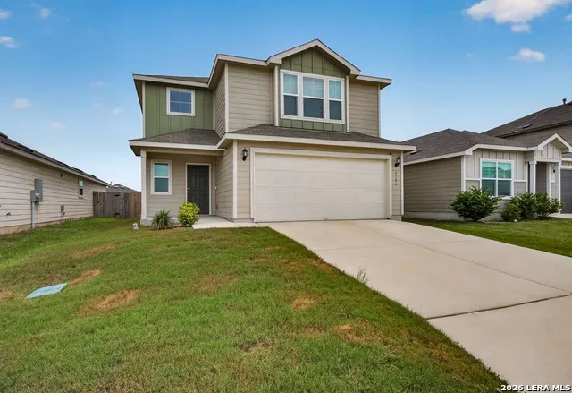 6326 Willow Point Blvd San Antonio, TX 78219
