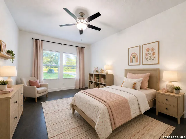 656 Fawn Drive Spring Branch, TX 78070