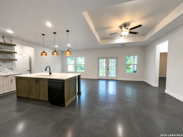 656 Fawn Drive Spring Branch, TX 78070