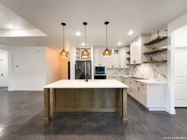656 Fawn Drive Spring Branch, TX 78070