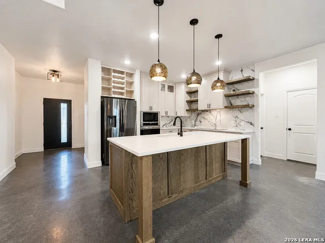 656 Fawn Drive Spring Branch, TX 78070