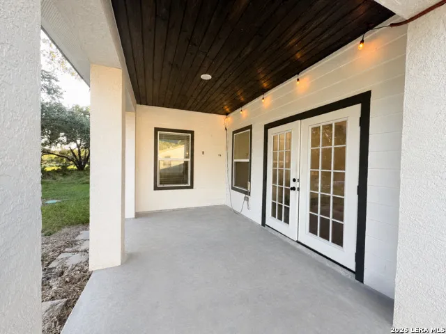 656 Fawn Drive Spring Branch, TX 78070