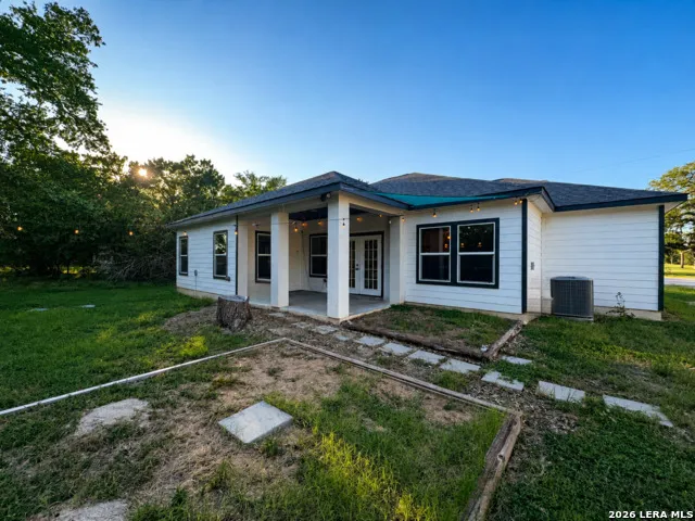 656 Fawn Drive Spring Branch, TX 78070