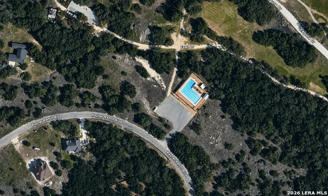 656 Fawn Drive Spring Branch, TX 78070