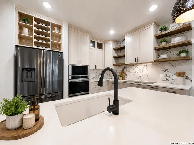 656 Fawn Drive Spring Branch, TX 78070