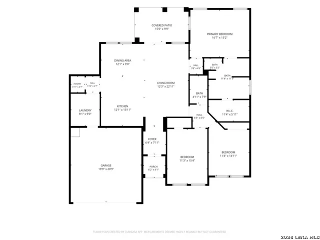 656 Fawn Drive Spring Branch, TX 78070
