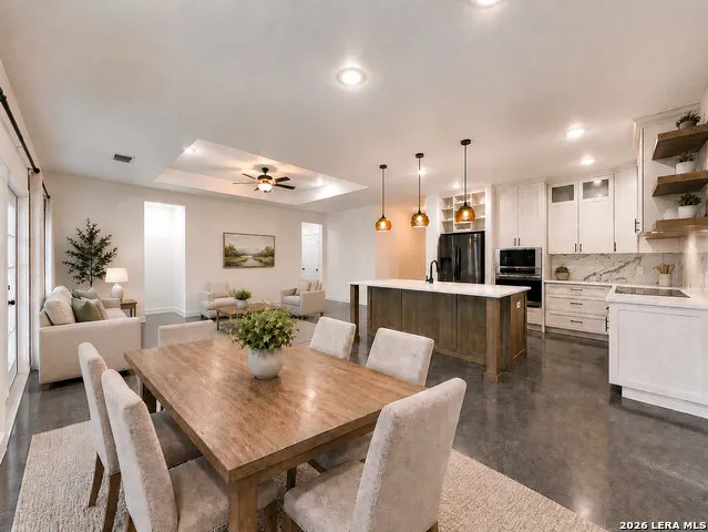 656 Fawn Drive Spring Branch, TX 78070