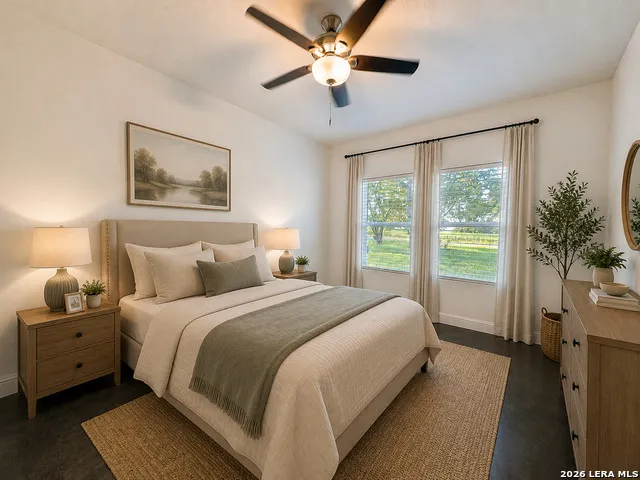 656 Fawn Drive Spring Branch, TX 78070
