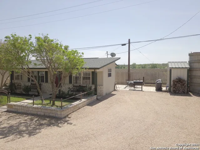 8603 US Highway 281 N Spring Branch, TX 78070
