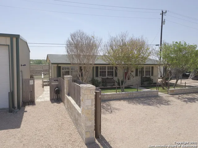 8603 US Highway 281 N Spring Branch, TX 78070