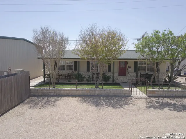 8603 US Highway 281 N Spring Branch, TX 78070