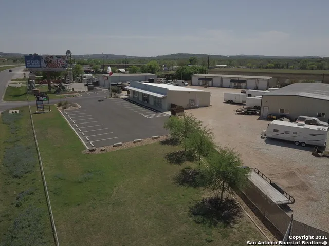 8603 US Highway 281 N Spring Branch, TX 78070