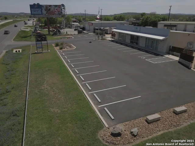 8603 US Highway 281 N Spring Branch, TX 78070