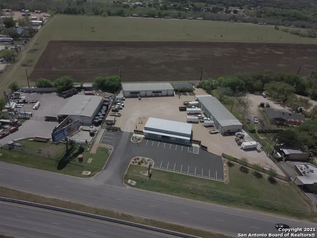 8603 US Highway 281 N Spring Branch, TX 78070