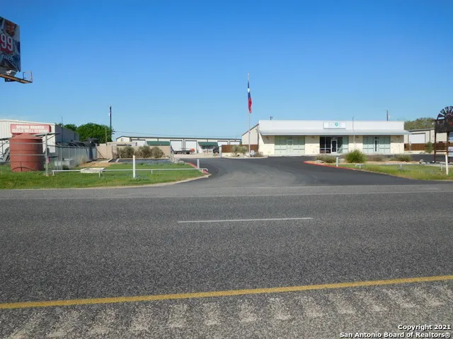 8603 US Highway 281 N Spring Branch, TX 78070