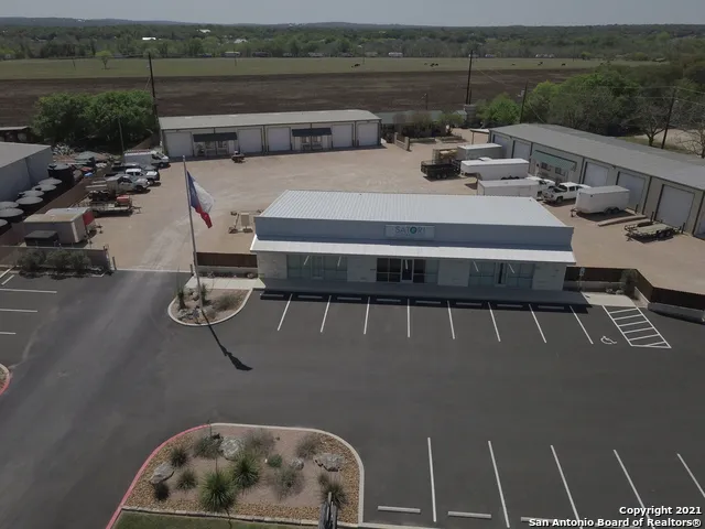 8603 US Highway 281 N Spring Branch, TX 78070