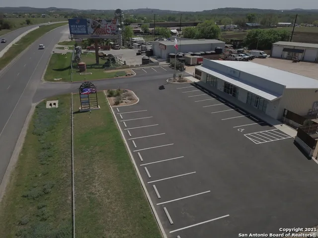 8603 US Highway 281 N Spring Branch, TX 78070