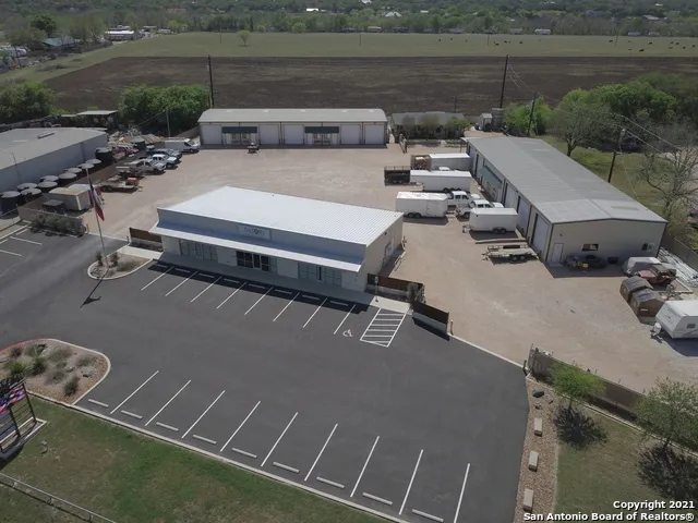 8603 US Highway 281 N Spring Branch, TX 78070