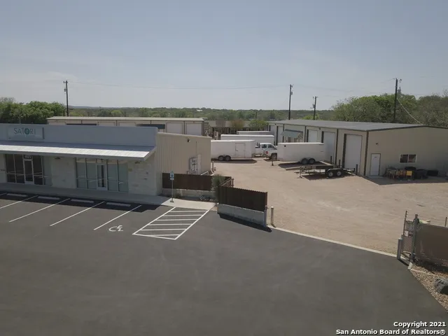 8603 US Highway 281 N Spring Branch, TX 78070