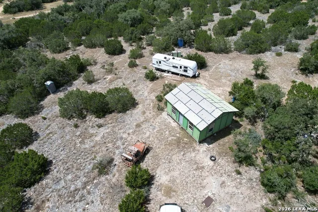 911 Sd 46063 Rocksprings, TX 78880