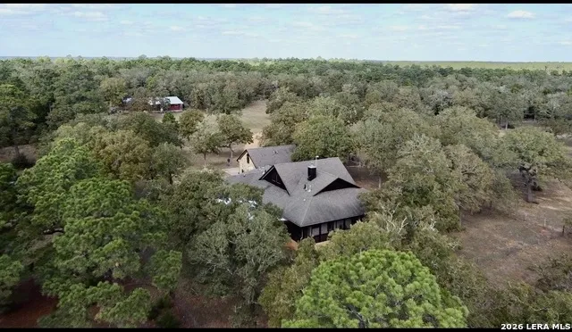 408 Copeland Hill Smithville, TX 78957
