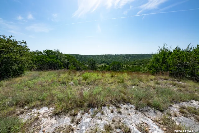 TBD CRABAPPLE RD Kendalia, TX 78027