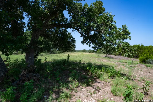 TBD CRABAPPLE RD Kendalia, TX 78027