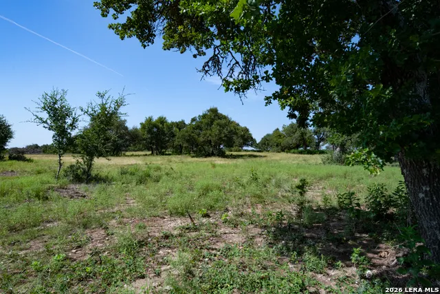 TBD CRABAPPLE RD Kendalia, TX 78027