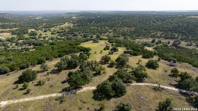 TBD CRABAPPLE RD Kendalia, TX 78027