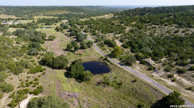 TBD CRABAPPLE RD Kendalia, TX 78027