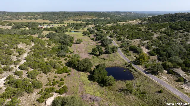 TBD CRABAPPLE RD Kendalia, TX 78027