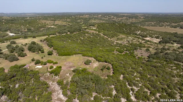 TBD CRABAPPLE RD Kendalia, TX 78027