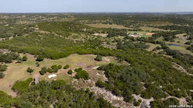 TBD CRABAPPLE RD Kendalia, TX 78027