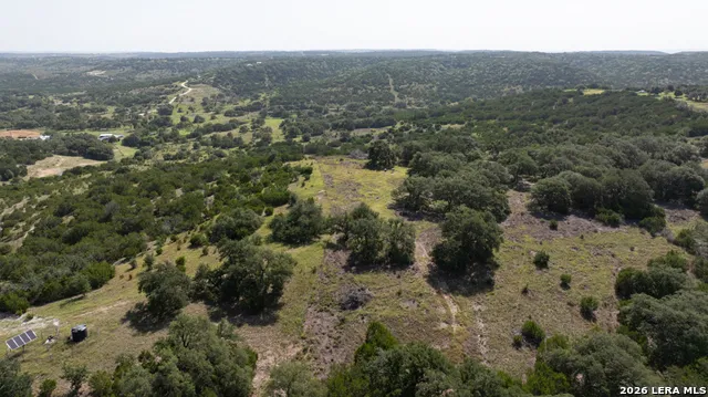 TBD CRABAPPLE RD Kendalia, TX 78027
