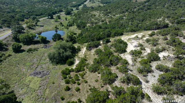TBD CRABAPPLE RD Kendalia, TX 78027