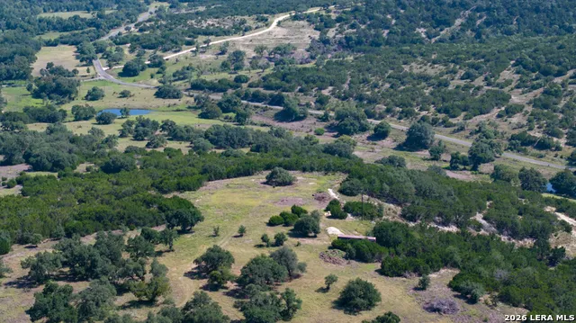 TBD CRABAPPLE RD Kendalia, TX 78027